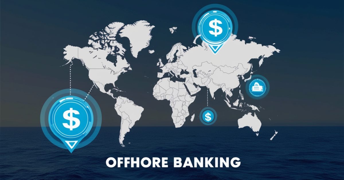 Konto bankowe offshore – czym jest i dlaczego warto