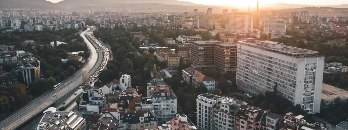 Podatek CIT w Bułgarii