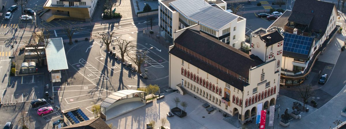 System podatkowy w Liechtensteinie